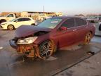 2017 HONDA ACCORD SPO - 1HGCR2F57HA191487