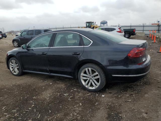 VIN 1VWBA7A30JC010192 2018 VOLKSWAGEN PASSAT no.2