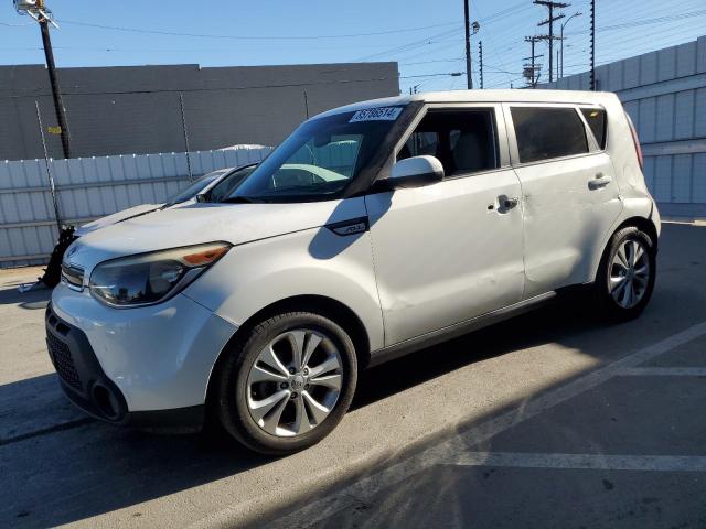 VIN KNDJP3A55F7115771 2015 KIA SOUL no.1