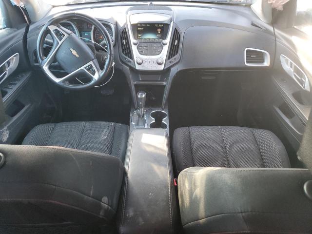 2016 CHEVROLET EQUINOX LT - 1GNALCEK1GZ104243