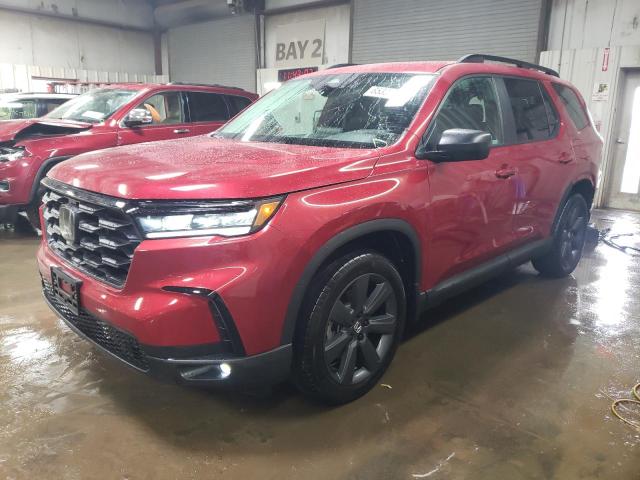 2023 HONDA PILOT SPOR - 5FNYG1H32PB016439