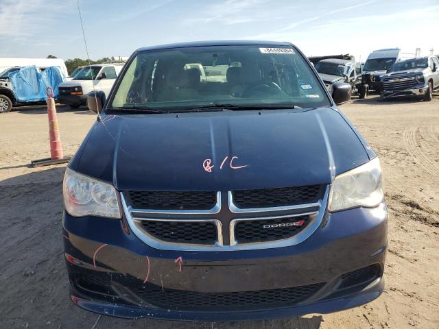 2016 DODGE GRAND CARA - 2C4RDGBG9GR122189