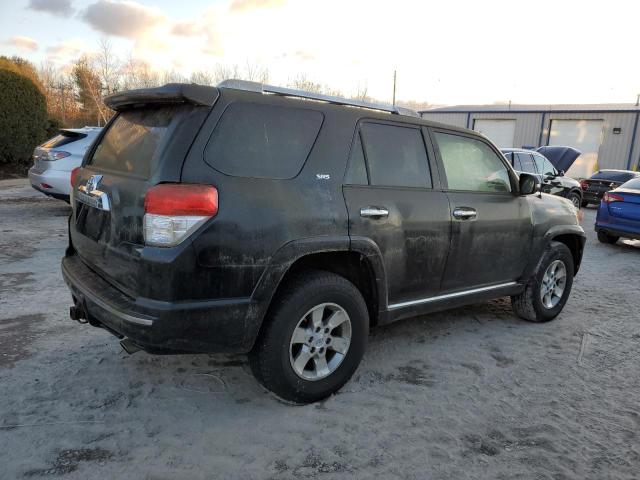 Vin: jtebu5jr5a5024396, lot: 83875224, toyota 4runner sr5 20103