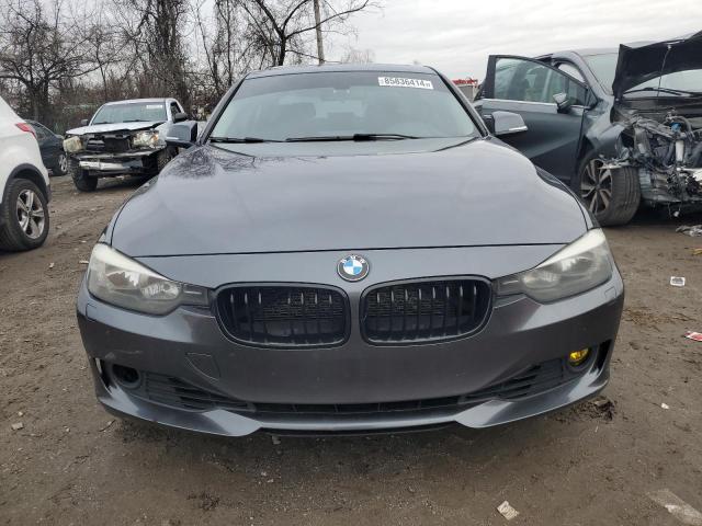 VIN WBA3B5C56DF593066 2013 BMW 3 SERIES no.5