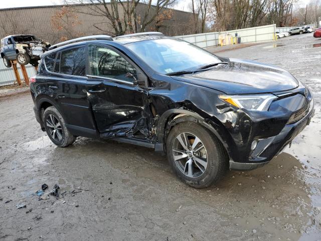 2018 TOYOTA RAV4 ADVEN - 2T3RFREV9JW822551