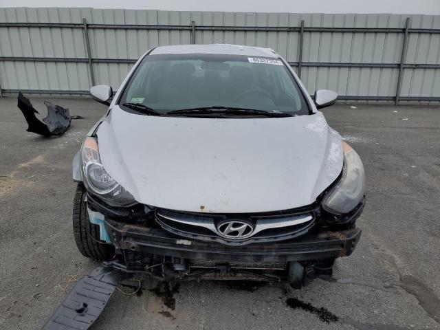 VIN 5NPDH4AE0DH367890 2013 HYUNDAI ELANTRA no.5