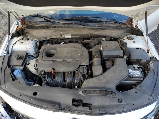 2018 KIA OPTIMA LX - 5XXGT4L31JG188742