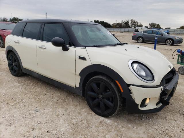 2016 MINI COOPER CLU - WMWLN5C53G2B28119