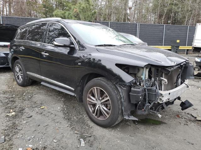 2017 INFINITI QX60 - 5N1DL0MM9HC547067
