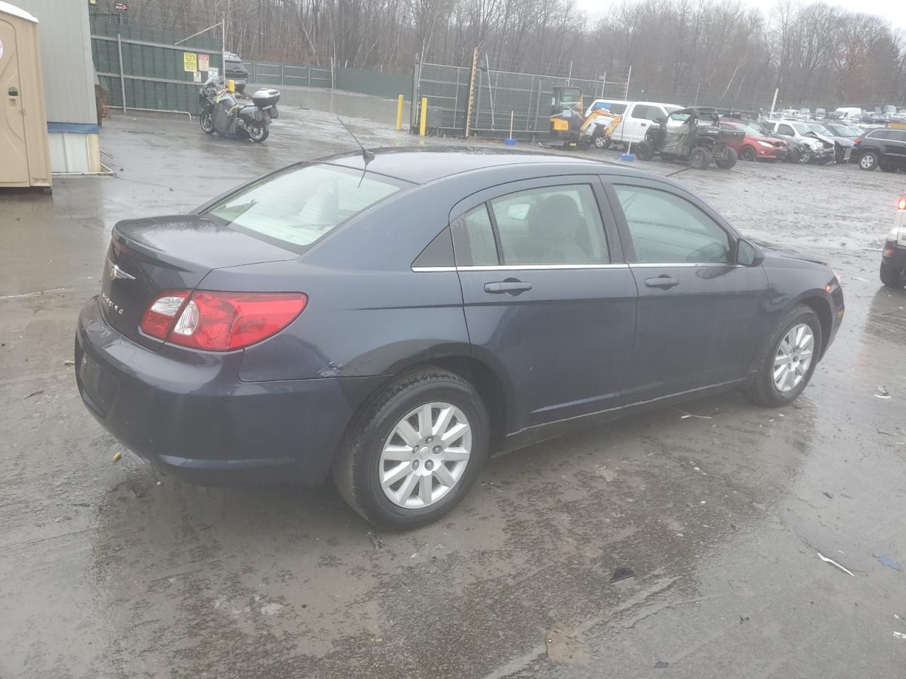 Lot #3033337856 2007 CHRYSLER SEBRING