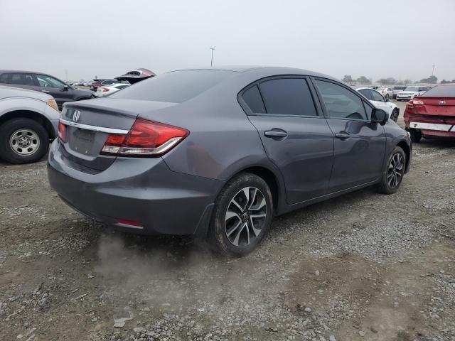 VIN 19XFB2F88EE259041 2014 HONDA CIVIC no.3