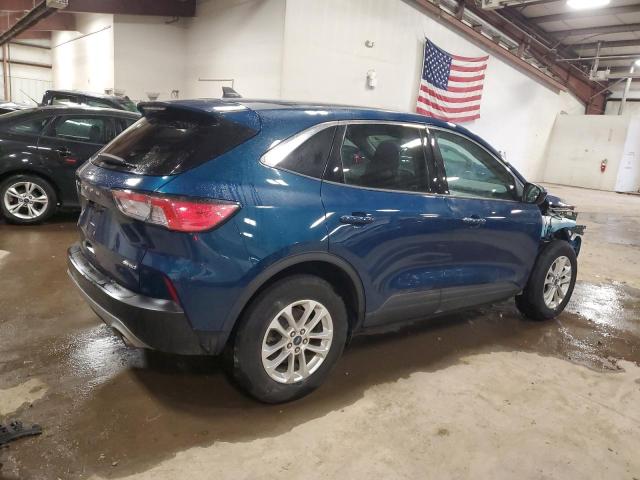 2020 FORD ESCAPE SE - 1FMCU9G62LUC56410