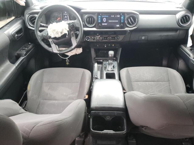 2018 TOYOTA TACOMA DOU - 5TFCZ5AN0JX140083