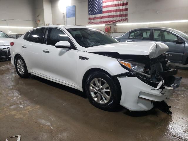 2016 KIA OPTIMA LX - KNAGT4L38G5088552