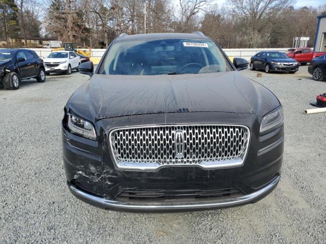 2023 LINCOLN NAUTILUS 2LMPJ6J90PBL16387