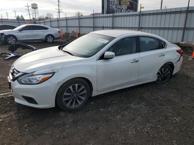 2017 NISSAN ALTIMA 2.5 - 1N4AL3AP5HC184649