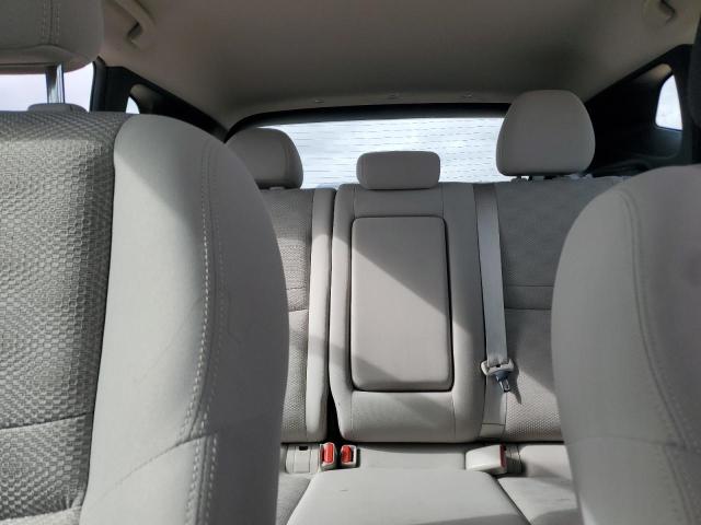 2018 NISSAN ROGUE SPOR - JN1BJ1CP8JW109859