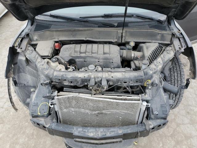2015 BUICK ENCLAVE - 5GAKVBKD2FJ291398