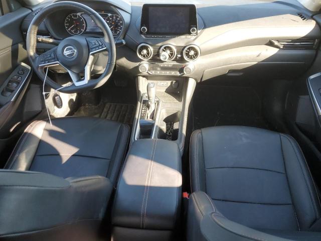 2020 NISSAN SENTRA SR - 3N1AB8DV6LY288669