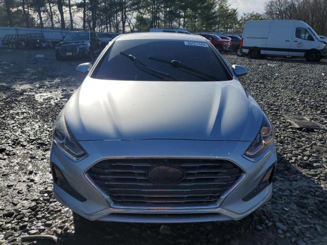 2018 HYUNDAI SONATA SE - 5NPE24AF9JH701215