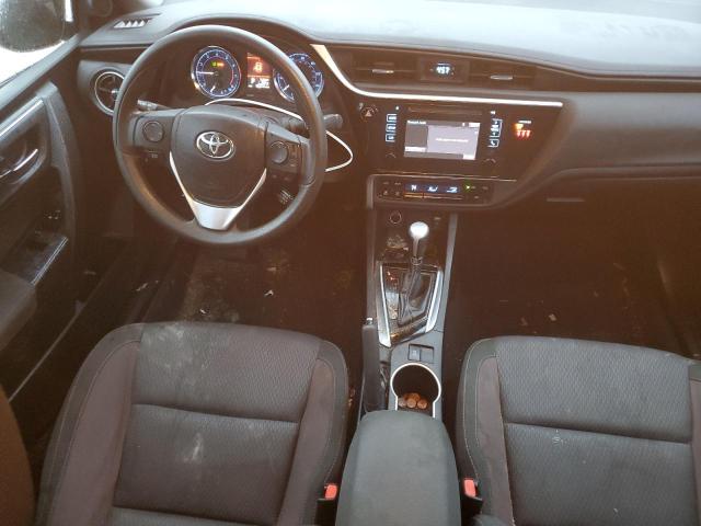 2019 TOYOTA COROLLA L - 5YFBURHE2KP860086