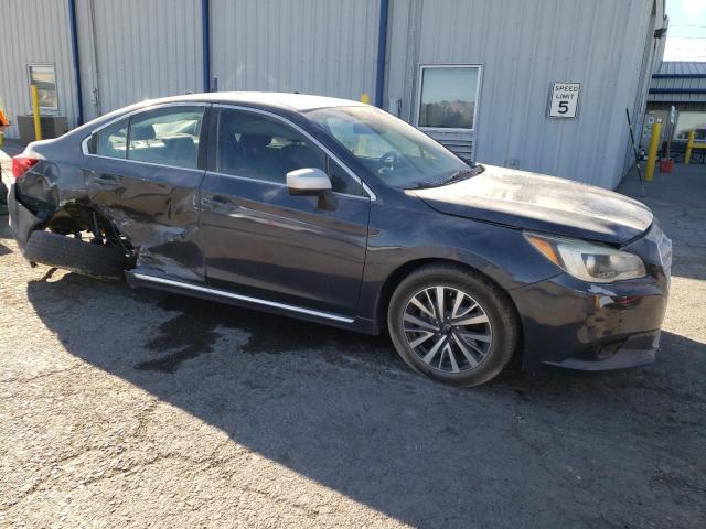 2017 SUBARU LEGACY SPO - 4S3BNAS63H3041380