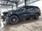 2015 DODGE DURANGO R/ - 1C4SDJCT7FC892277