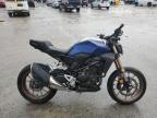 2020 HONDA CBF300 NA - MLHNC5555L5000532