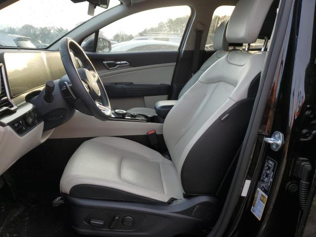 2023 KIA SPORTAGE E - KNDPVCAG1P7055930