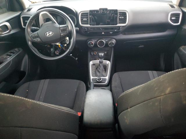 2021 HYUNDAI VENUE SEL - KMHRC8A37MU072720