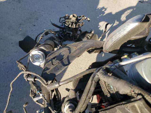 2024 DUCATI DIAVEL V4 ZDMGAR1W8RB003169