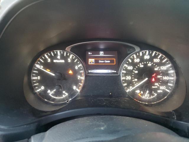 2016 NISSAN PATHFINDER - 5N1AR2MN7GC611756