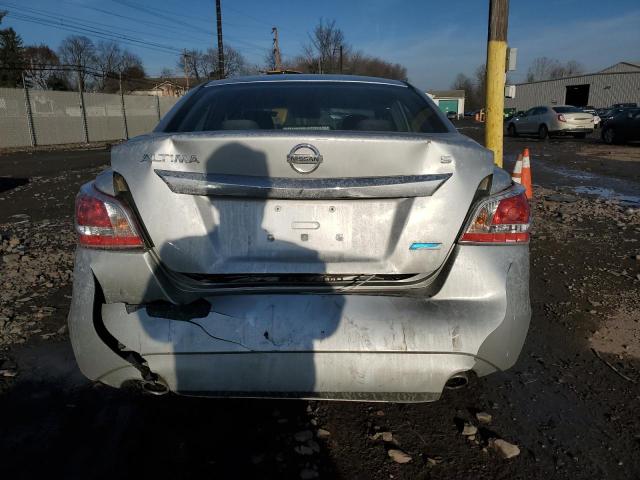 VIN 1N4AL3AP3DN561395 2013 NISSAN ALTIMA no.6