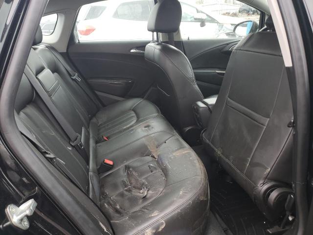 2016 BUICK VERANO PRE 1G4PT5SV9G4157861