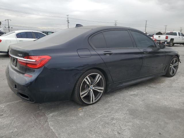 2019 BMW 750 I WBA7F0C57KGM24657