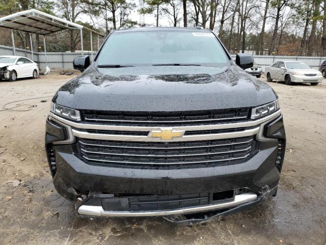 2021 CHEVROLET SUBURBAN C - 1GNSCCKD0MR141032