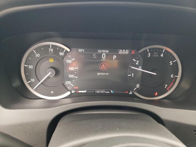 2020 JAGUAR XE S SAJAE4FXXLCP63651