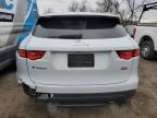 Lot #3024978139 2018 JAGUAR F-PACE POR