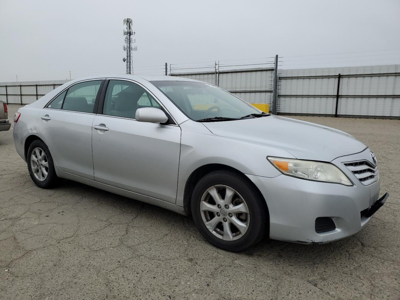 Lot #3029548073 2011 TOYOTA CAMRY BASE