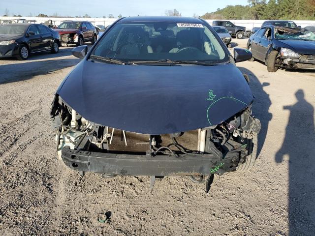 2018 TOYOTA COROLLA L - 2T1BURHE1JC002008