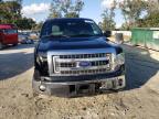 Lot #3030920501 2013 FORD F150 SUPER