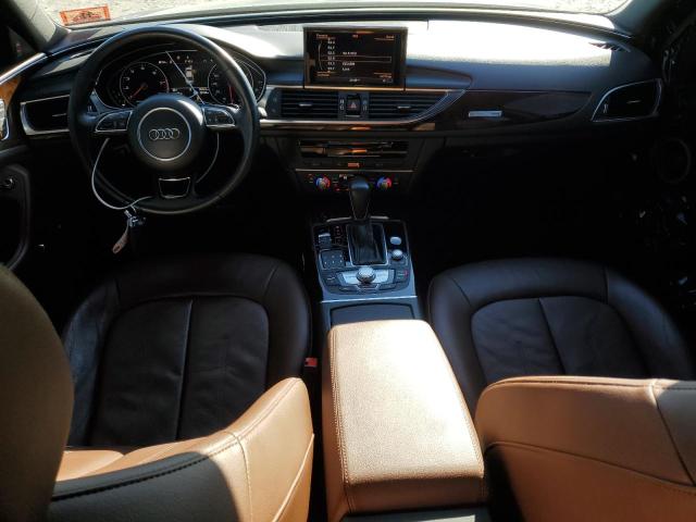 2018 AUDI A6 PREMIUM - WAUG8AFC3JN029833