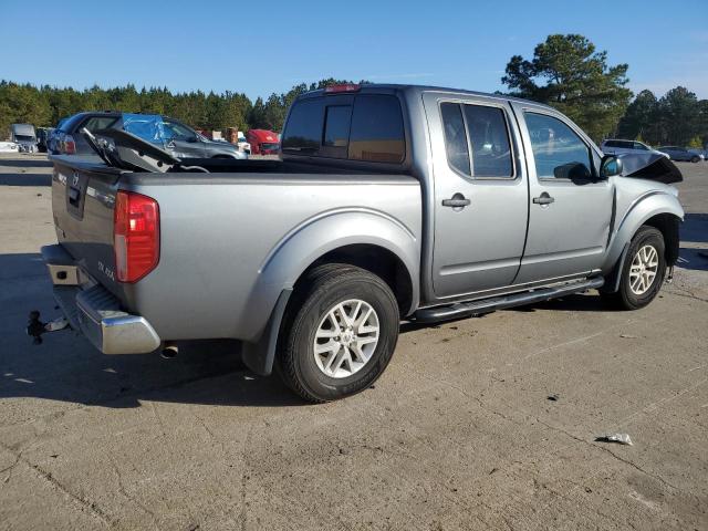 2017 NISSAN FRONTIER S - 1N6AD0EVXHN771140