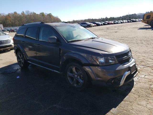 2015 DODGE JOURNEY CR - 3C4PDCGB6FT712438
