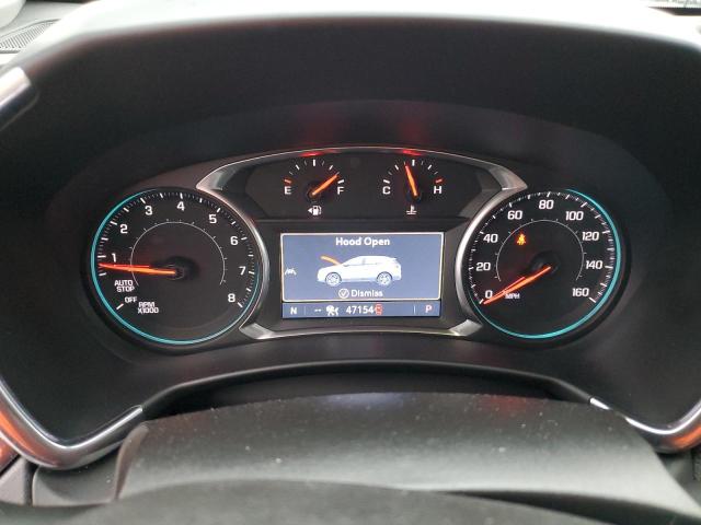 2021 CHEVROLET EQUINOX PR - 2GNAXXEV5M6140336