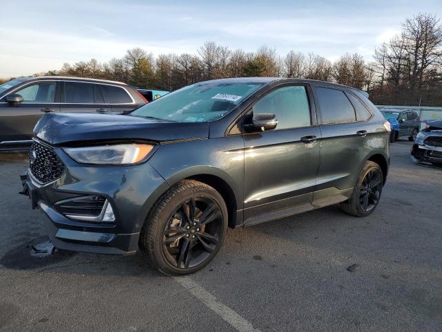2022 FORD EDGE ST - 2FMPK4AP4NBB02351
