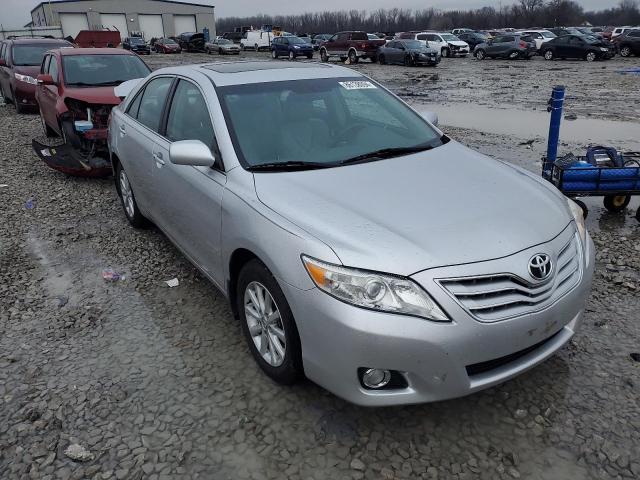 Vin: 4t4bf3ek4br107732, lot: 86138094, toyota camry base 20114