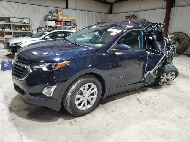 2020 CHEVROLET EQUINOX LT #3037242496