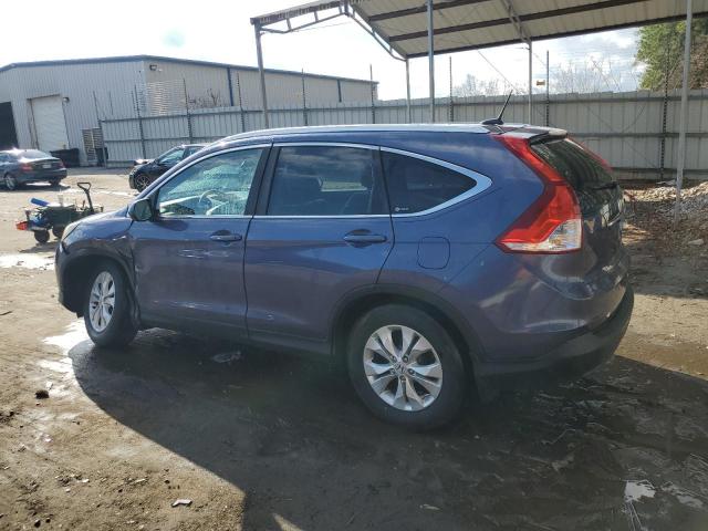 Vin: 5j6rm3h75cl044376, lot: 85196984, honda crv exl 20122