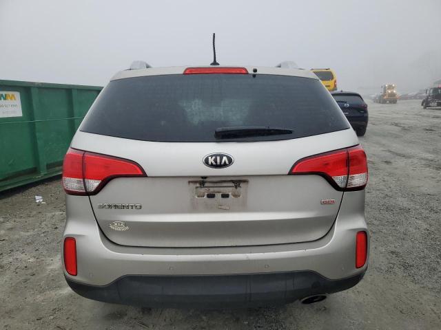 2015 KIA SORENTO LX - 5XYKT3A67FG566244